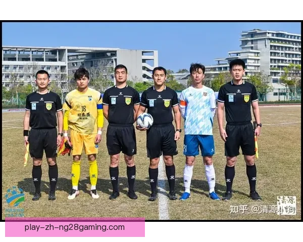 中国男足足协杯2026赛程正式发布赛季比赛安排揭晓
